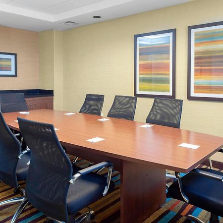 Fairfield Inn & Suites By Marriott Аламоса Экстерьер фото